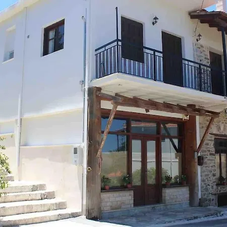 1924 2 * Agios Petros (Arcadia)