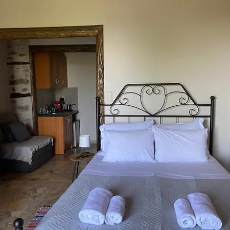 Apartment 1924 2 Agios Petros (Arcadia)