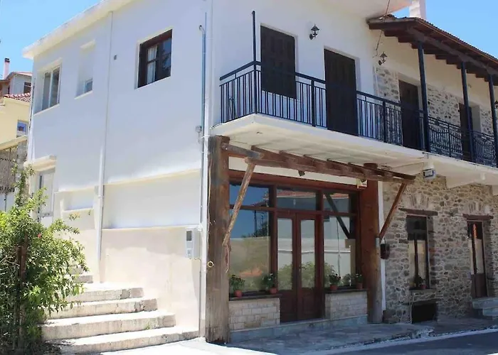 1924 2 * Agios Petros (Arcadia)