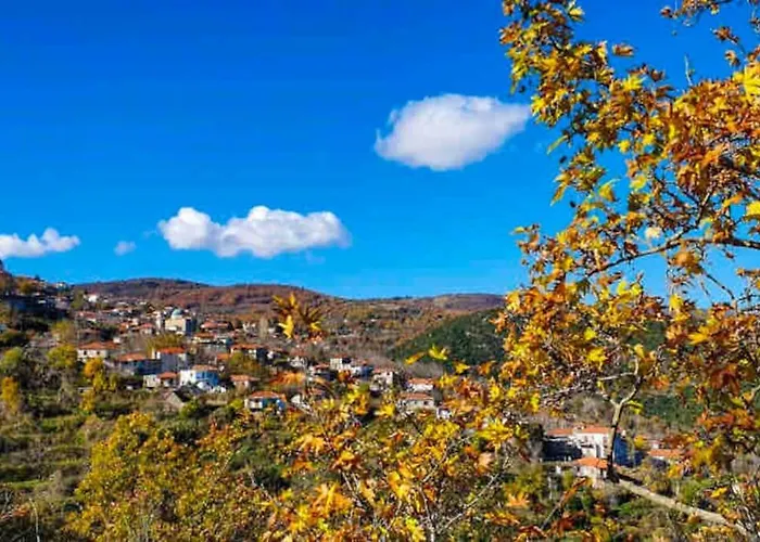 1924 2 * Agios Petros (Arcadia)