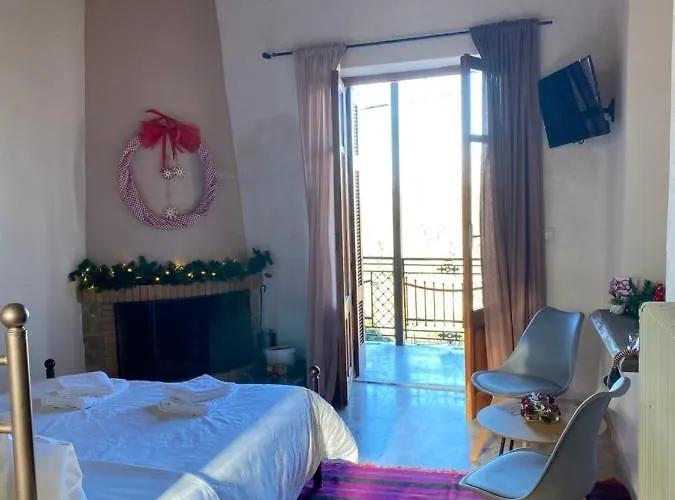 Apartamento 1924 2 Agios Petros (Arcadia)