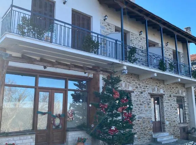 1924 2 Agios Petros (Arcadia)