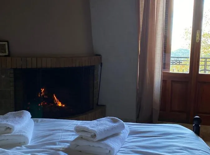 1924 2 Apartamento Agios Petros (Arcadia)