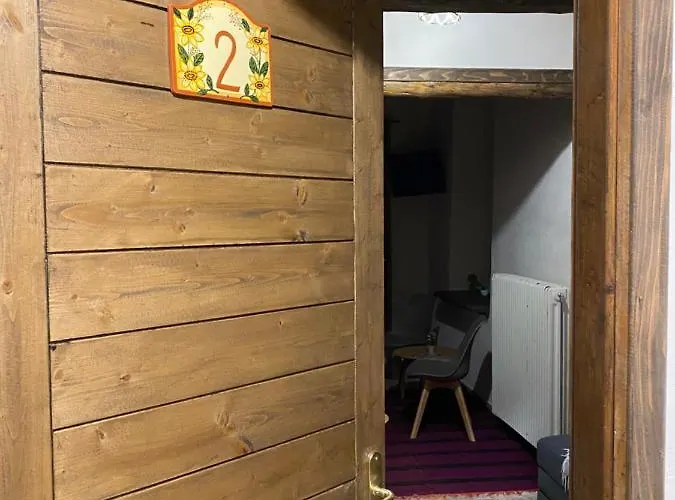 1924 2 Lejlighed Agios Petros (Arcadia)