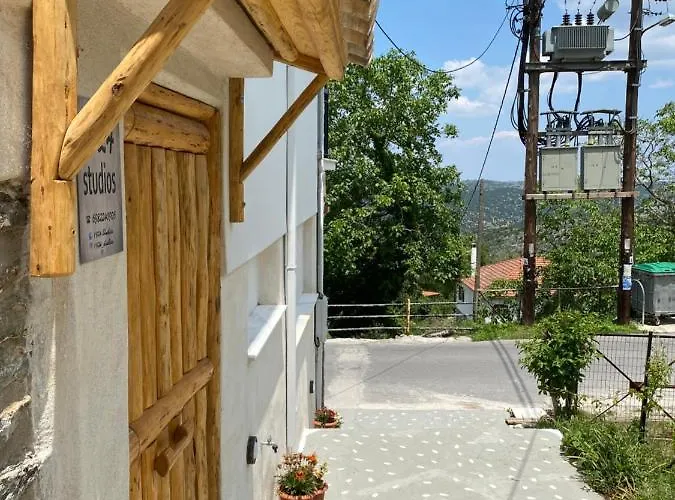 1924 2 Apartamento *