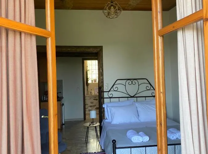 1924 2 * Agios Petros (Arcadia)