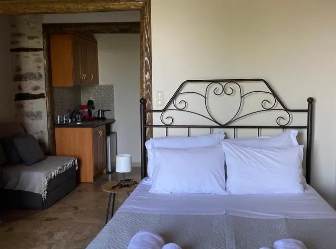 Apartamento 1924 2 Agios Petros (Arcadia)