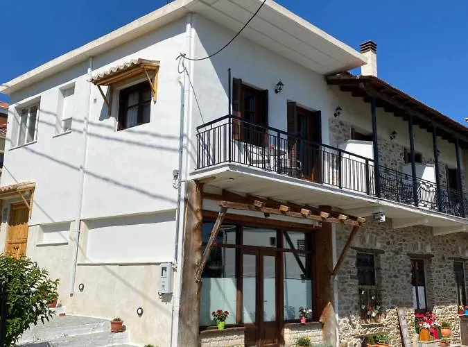 1924 2 Apartamento *