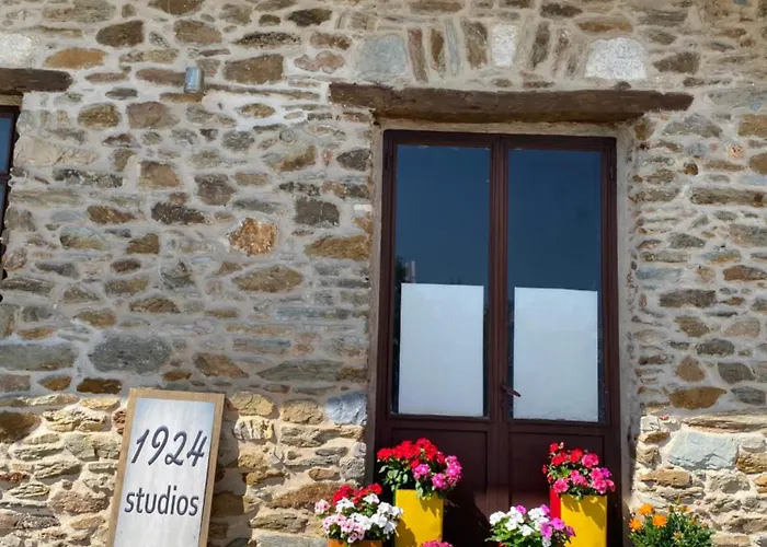 Apartamento 1924 2 *