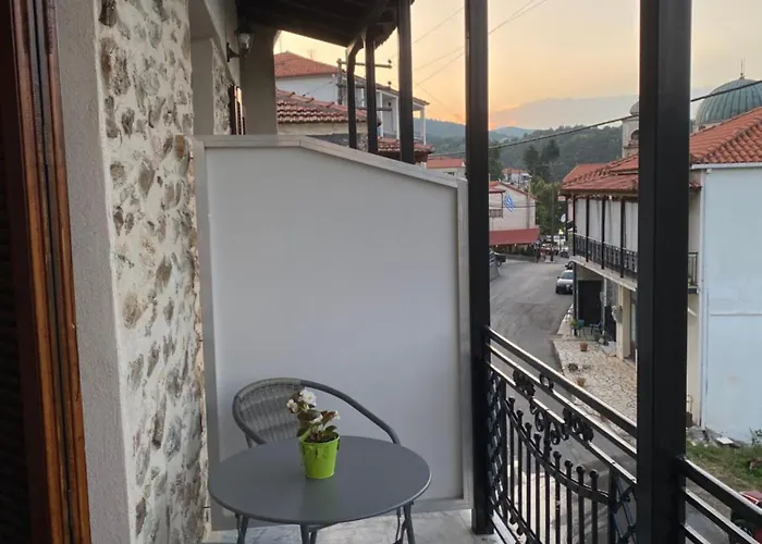 Apartamento 1924 2 *