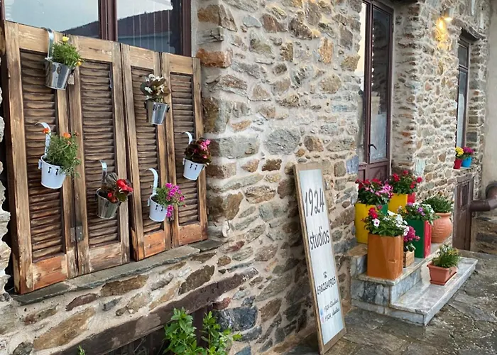 1924 2 Apartamento *