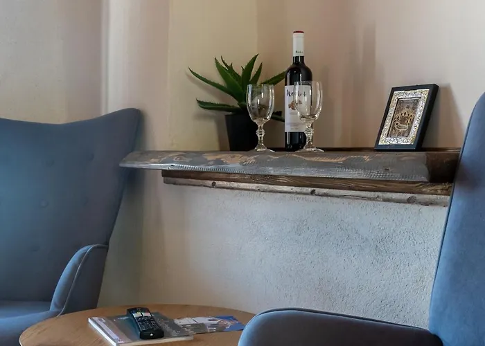 1924 2 Apartamento *